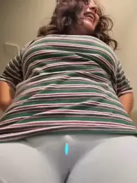 NamiNae — Stripchat recorded stream screenshot (06 Feb 2026)