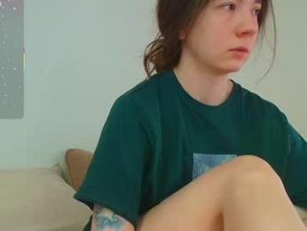 sexy_b0rsch — Chaturbate recorded stream screenshot (06 Feb 2026)