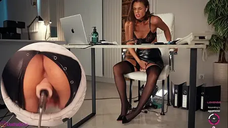 art_porno — Stripchat recorded stream screenshot (06 Feb 2026)