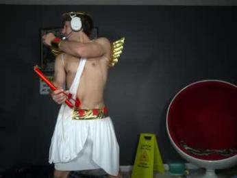 sydaffect — Chaturbate recorded stream screenshot (06 Feb 2026)