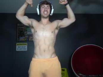 sydaffect — Chaturbate recorded stream screenshot (06 Feb 2026)