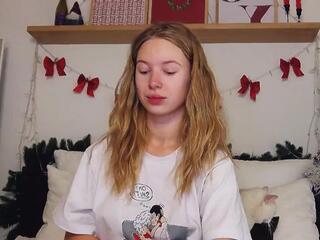 Emma Wilde — Flirt4free recorded stream image, 06.02.2026 05:00