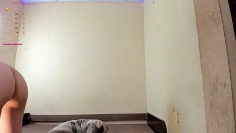 Browni_Kiss — Stripchat recorded stream screenshot (06 Feb 2026)