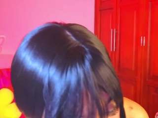 olivia-ds — Camsoda recorded stream image, 06.02.2026 03:30