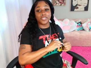 msfitqueen — Camsoda recorded stream screenshot (06 Feb 2026)