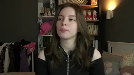 DarylBarks — Stripchat recorded stream screenshot (06 Feb 2026)