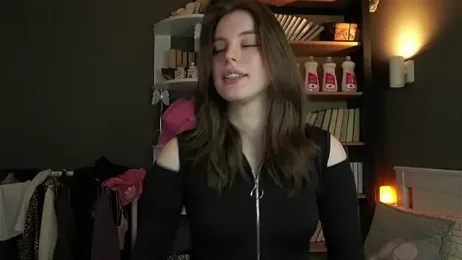 DarylBarks — Stripchat recorded stream screenshot (06 Feb 2026)