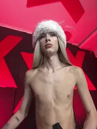abrilbigcock — Stripchat recorded stream image, 06.02.2026 07:30