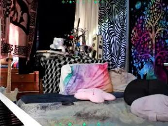 xaevynne — Chaturbate recorded stream image, 06.02.2026 04:40
