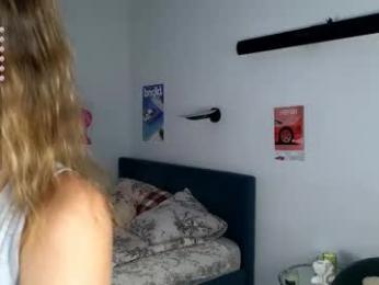 smoothnesss — Chaturbate recorded stream image, 06.02.2026 07:20
