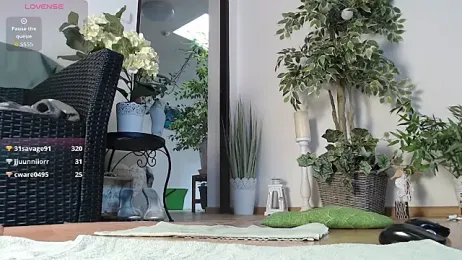 Squirtmania — Stripchat recorded stream screenshot (06 Feb 2026)