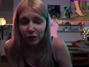 yourprettykate_ — Chaturbate recorded stream screenshot (06 Feb 2026)