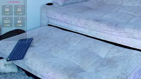 zaiin_diesel — Stripchat recorded stream screenshot (06 Feb 2026)