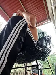 sebasxx97 — Stripchat recorded stream screenshot (06 Feb 2026)