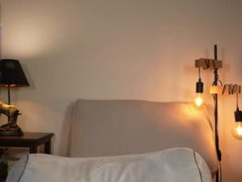 honeyyykate — Chaturbate recorded stream image, 06.02.2026 10:50