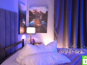 telladreamer_ — Chaturbate recorded stream image, 06.02.2026 11:40