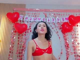 ciara-brownn — Camsoda recorded stream screenshot (06 Feb 2026)