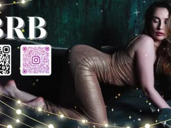 arikajoy — Chaturbate recorded stream image, 06.02.2026 13:30