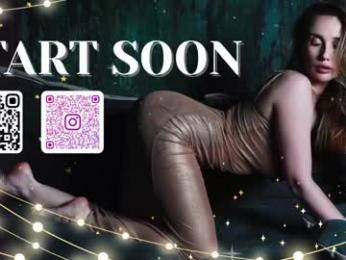 arikajoy — Chaturbate recorded stream image, 06.02.2026 13:30