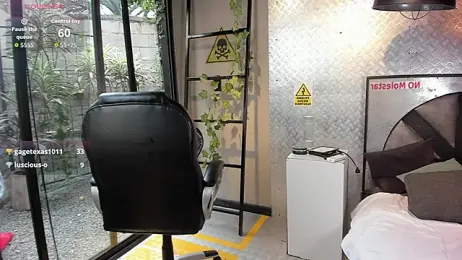 MarcoVitto — Stripchat recorded stream screenshot (06 Feb 2026)