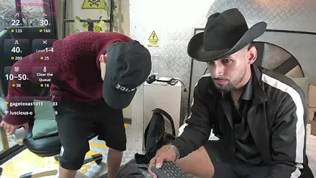 MarcoVitto — Stripchat recorded stream screenshot (06 Feb 2026)