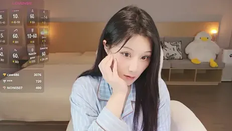 Lucky-baby — Stripchat recorded stream image, 06.02.2026 13:40