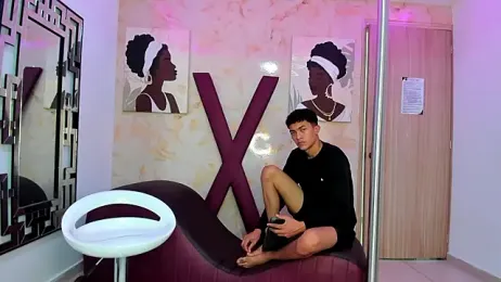 TWINKS_FRIENDS — Stripchat recorded stream image, 06.02.2026 13:10