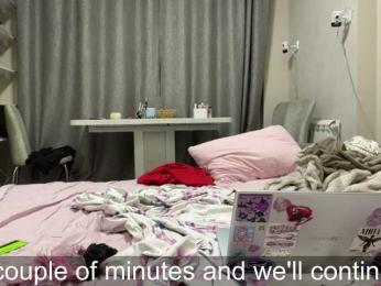 VivianLenz — Bongacams recorded stream image, 06.02.2026 16:10