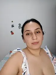 Angeelus2 — Stripchat recorded stream screenshot (06 Feb 2026)