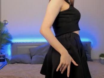 pinkncrazy — Chaturbate recorded stream screenshot (30 Jan 2025)