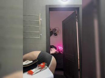 jamaykaa — Bongacams recorded stream image, 06.02.2026 17:20