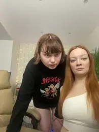 Radiants_two — Stripchat recorded stream image, 06.02.2026 15:30