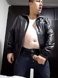BigCristh79 — Stripchat recorded stream image, 06.02.2026 18:50