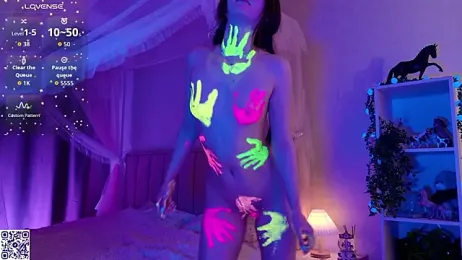 LeraKit — Stripchat recorded stream screenshot (06 Feb 2026)