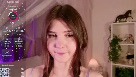 LeraKit — Stripchat recorded stream screenshot (06 Feb 2026)