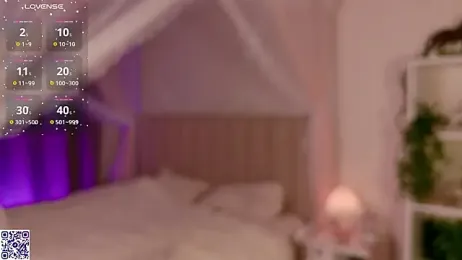 LeraKit — Stripchat recorded stream screenshot (06 Feb 2026)