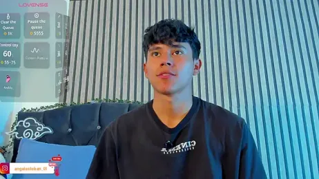 Angel_esteban_fx — Stripchat recorded stream screenshot (06 Feb 2026)