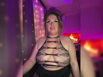 VictoriaFoxxx — Bongacams recorded stream screenshot (06 Feb 2026)