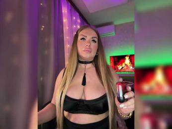 VictoriaFoxxx — Bongacams recorded stream screenshot (06 Feb 2026)