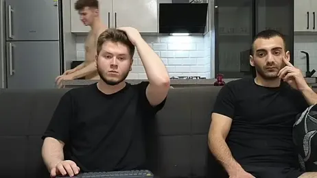 boys_sobolisha — Stripchat recorded stream screenshot (06 Feb 2026)