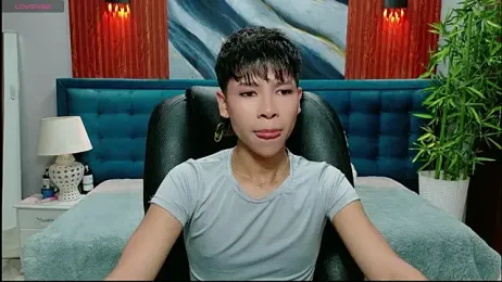 dilan_911 — Stripchat recorded stream screenshot (06 Feb 2026)