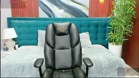 dilan_911 — Stripchat recorded stream screenshot (06 Feb 2026)