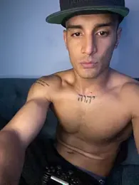 Maicol_xxxx — Stripchat recorded stream screenshot (06 Feb 2026)