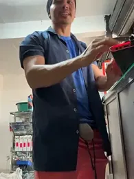 Paul22cm- — Stripchat recorded stream screenshot (06 Feb 2026)