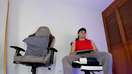 sotooliver3 — Stripchat recorded stream image, 06.02.2026 20:20