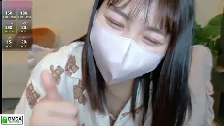 SUZU_ — Stripchat recorded stream screenshot (06 Feb 2026)