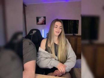 TwoPlay — Bongacams recorded stream screenshot (06 Feb 2026)