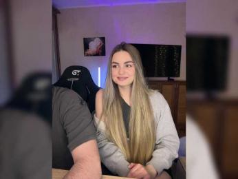 TwoPlay — Bongacams recorded stream screenshot (06 Feb 2026)