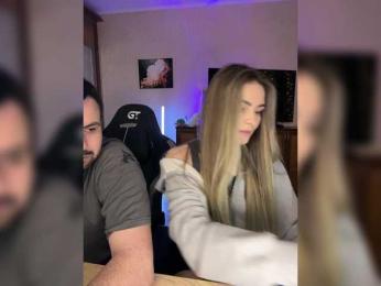 TwoPlay — Bongacams recorded stream screenshot (06 Feb 2026)