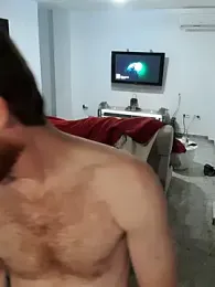 bailey_mcvicar — Stripchat recorded stream screenshot (06 Feb 2026)